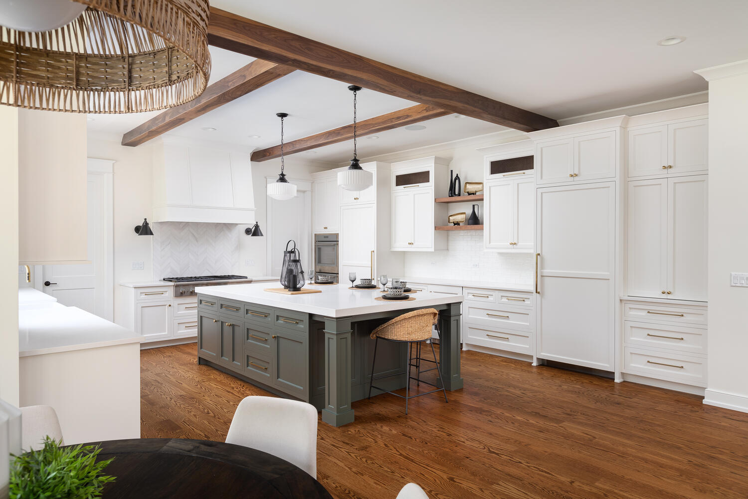 706 South Loomis Street Naperville IL 60540