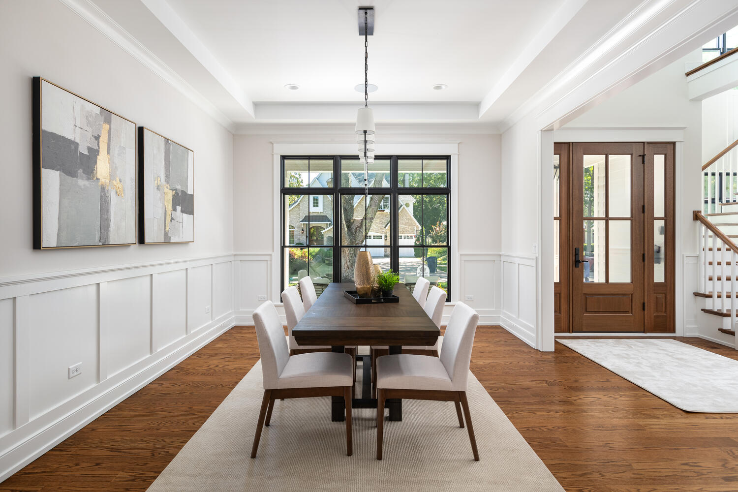 706 South Loomis Street Naperville IL 60540