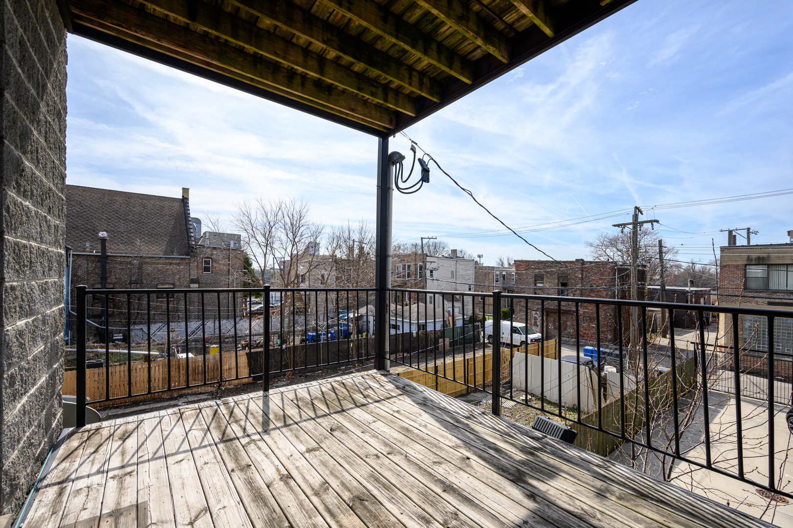260 North California Avenue Chicago IL 60612