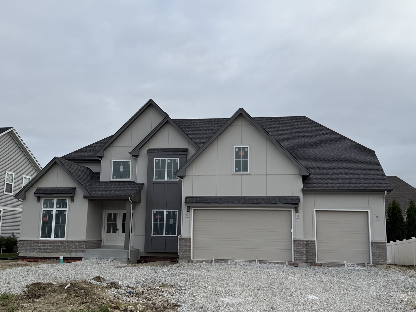25425 West Rock Drive Plainfield IL 60586