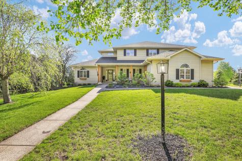 701 Kimela Drive Mahomet IL 61853