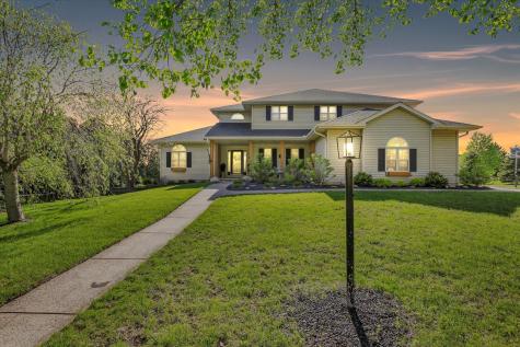701 Kimela Drive Mahomet IL 61853