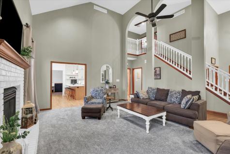 701 Kimela Drive Mahomet IL 61853