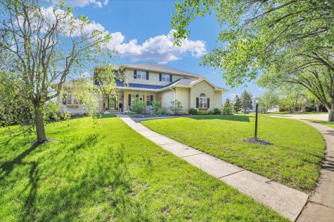 701 Kimela Drive Mahomet IL 61853