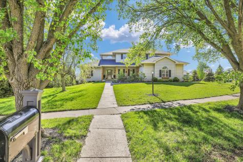 701 Kimela Drive Mahomet IL 61853