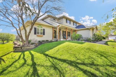 701 Kimela Drive Mahomet IL 61853
