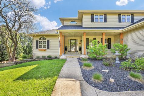 701 Kimela Drive Mahomet IL 61853