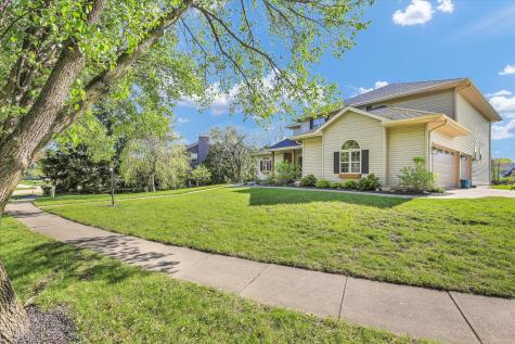701 Kimela Drive Mahomet IL 61853