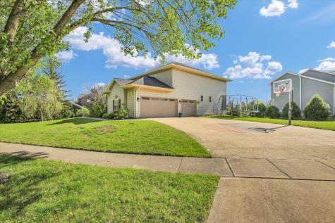 701 Kimela Drive Mahomet IL 61853