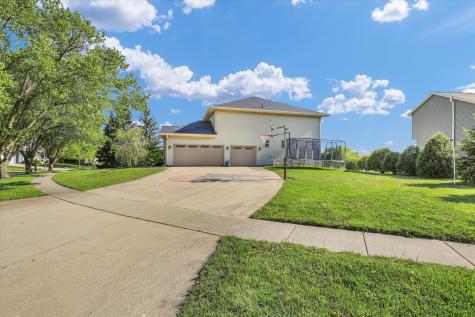 701 Kimela Drive Mahomet IL 61853