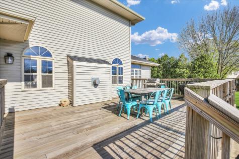 701 Kimela Drive Mahomet IL 61853