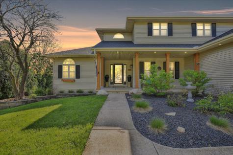 701 Kimela Drive Mahomet IL 61853