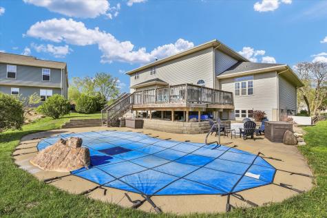 701 Kimela Drive Mahomet IL 61853