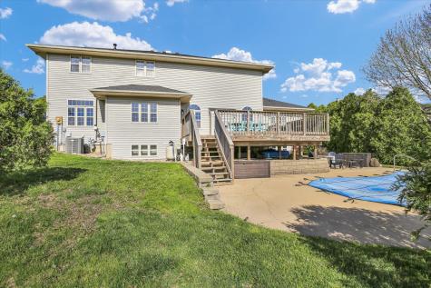 701 Kimela Drive Mahomet IL 61853
