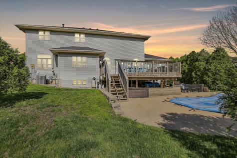 701 Kimela Drive Mahomet IL 61853