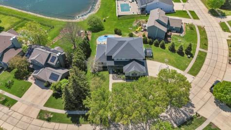 701 Kimela Drive Mahomet IL 61853