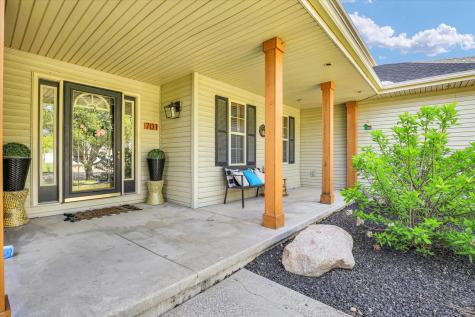 701 Kimela Drive Mahomet IL 61853