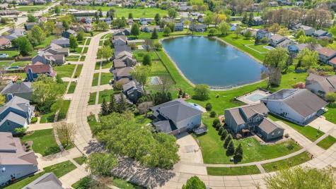 701 Kimela Drive Mahomet IL 61853