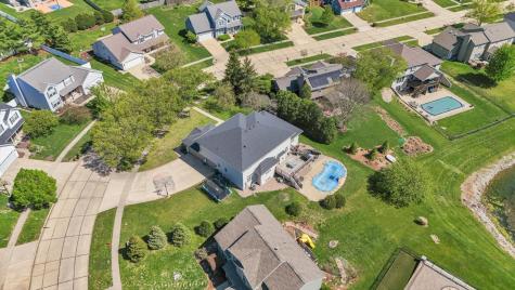 701 Kimela Drive Mahomet IL 61853