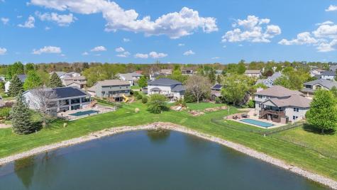 701 Kimela Drive Mahomet IL 61853