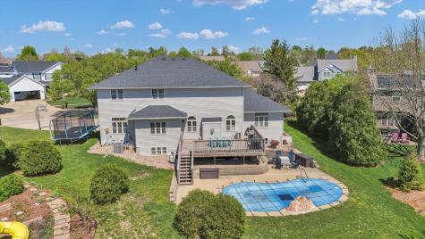 701 Kimela Drive Mahomet IL 61853