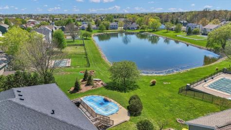 701 Kimela Drive Mahomet IL 61853