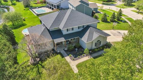 701 Kimela Drive Mahomet IL 61853