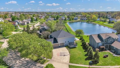 701 Kimela Drive Mahomet IL 61853
