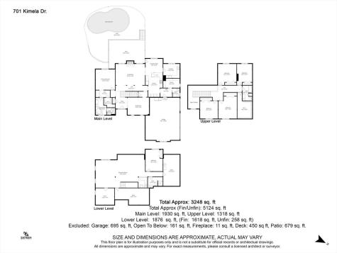701 Kimela Drive Mahomet IL 61853