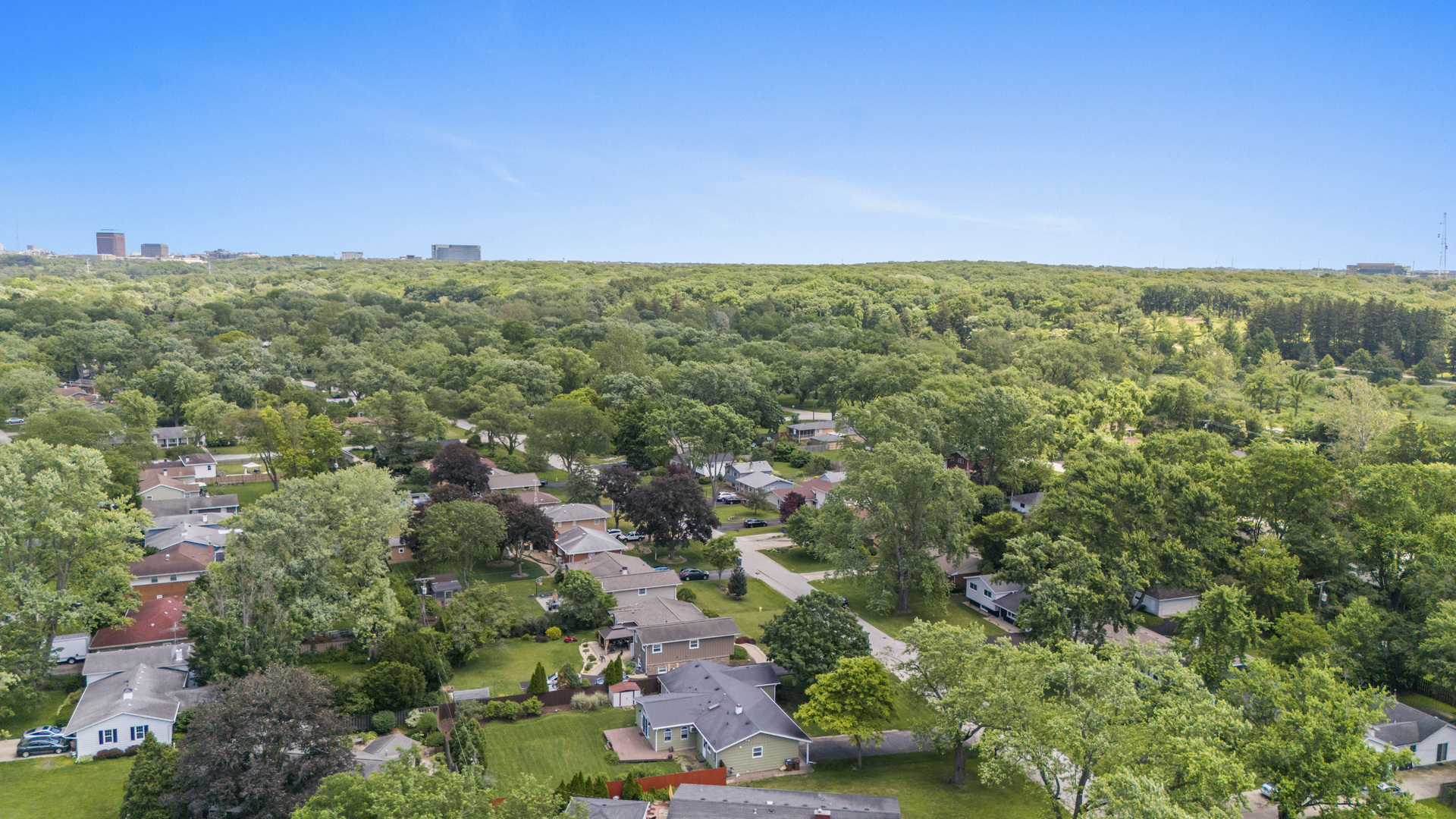 22W633 Burr Oak Drive Glen Ellyn IL 60137