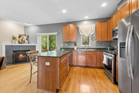 3860 North Milwaukee Avenue Chicago IL 60641