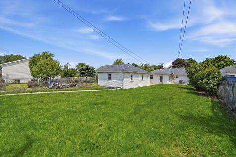 2834 Maple Street Franklin Park IL 60131