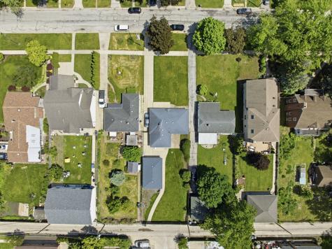 2834 Maple Street Franklin Park IL 60131