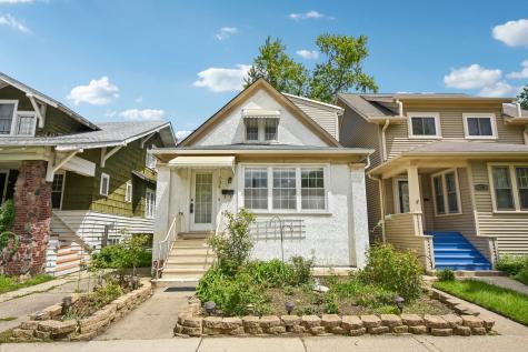 706 South Oak Park Avenue Oak Park IL 60304