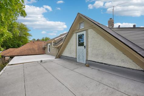 706 South Oak Park Avenue Oak Park IL 60304