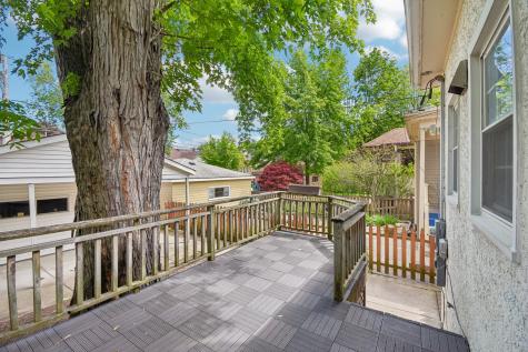 706 South Oak Park Avenue Oak Park IL 60304