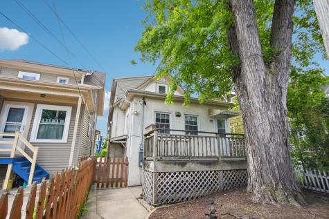 706 South Oak Park Avenue Oak Park IL 60304
