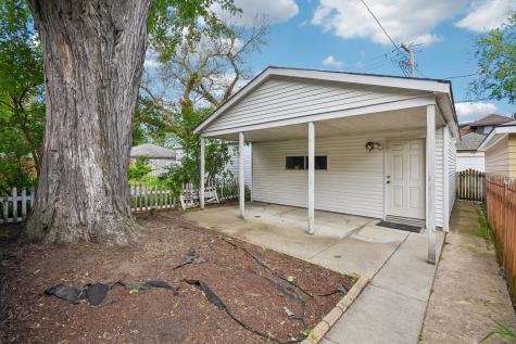 706 South Oak Park Avenue Oak Park IL 60304