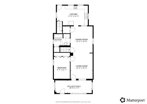 706 South Oak Park Avenue Oak Park IL 60304