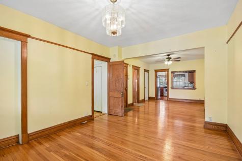 706 South Oak Park Avenue Oak Park IL 60304