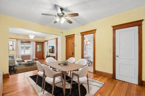 706 South Oak Park Avenue Oak Park IL 60304