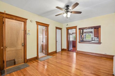 706 South Oak Park Avenue Oak Park IL 60304