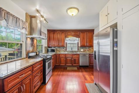 706 South Oak Park Avenue Oak Park IL 60304