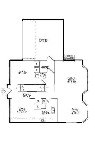 2203 Brookwood Drive South Elgin IL 60177