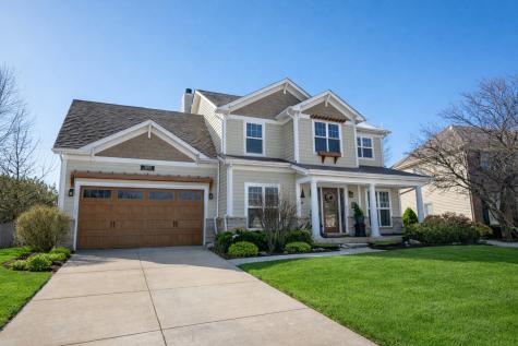 2203 Brookwood Drive South Elgin IL 60177