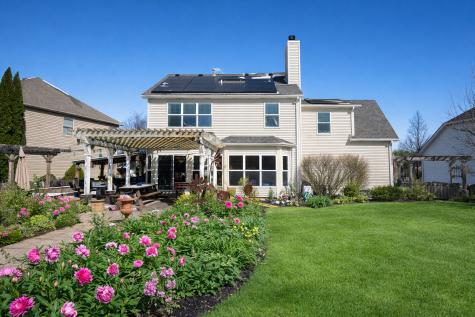 2203 Brookwood Drive South Elgin IL 60177