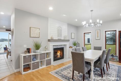 3704 West Lake Shore Drive Wonder Lake IL 60097