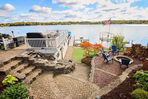 3704 West Lake Shore Drive Wonder Lake IL 60097