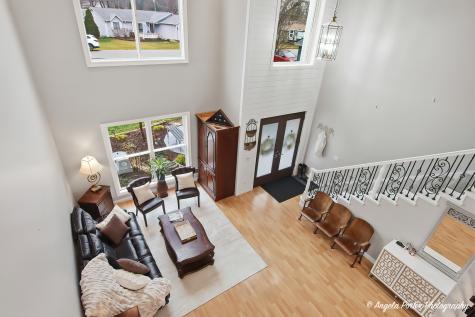 3704 West Lake Shore Drive Wonder Lake IL 60097