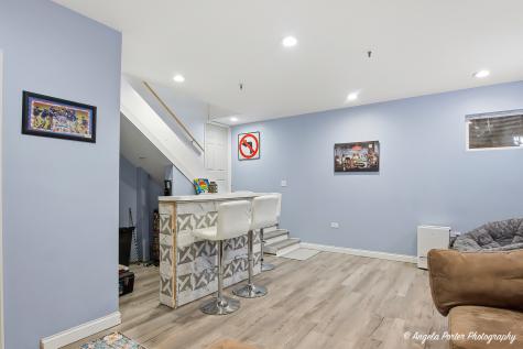3704 West Lake Shore Drive Wonder Lake IL 60097